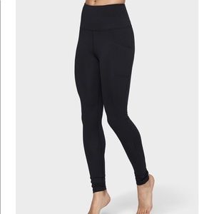 Manduka Essential Pocket Legging